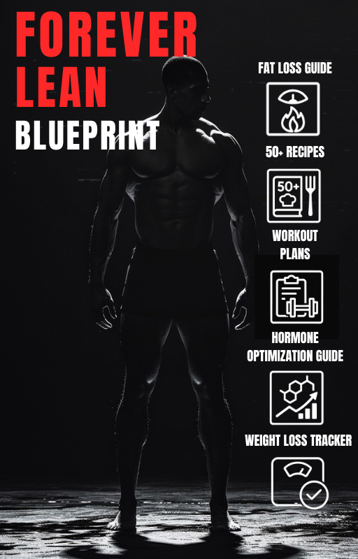 The Forever Lean Blueprint