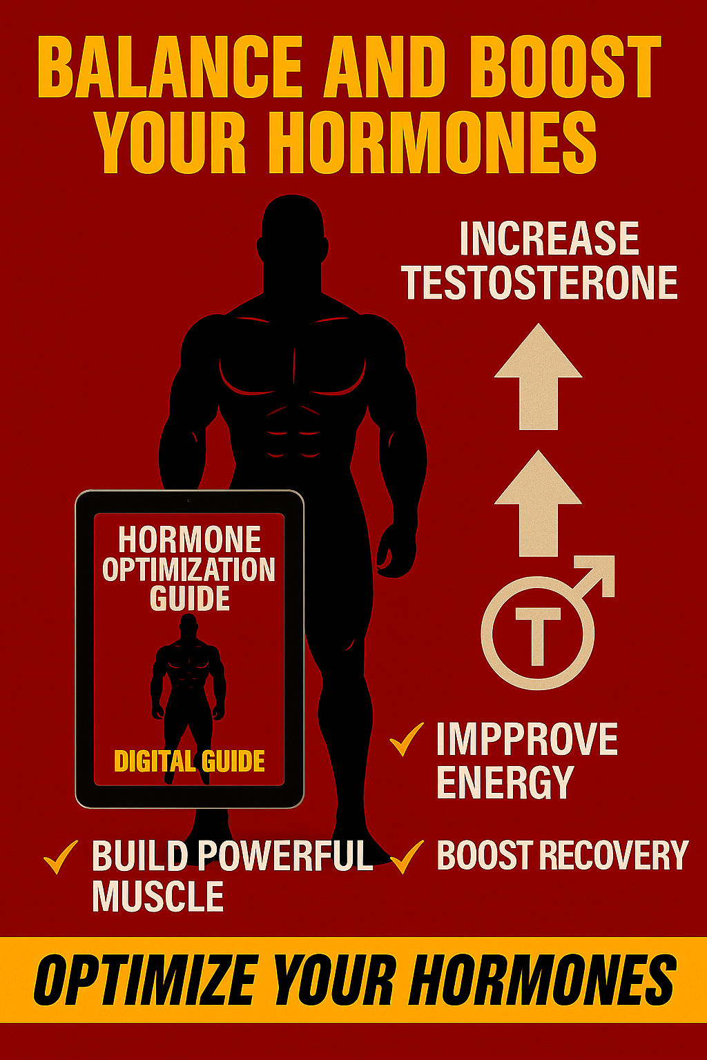 The Forever Lean Blueprint