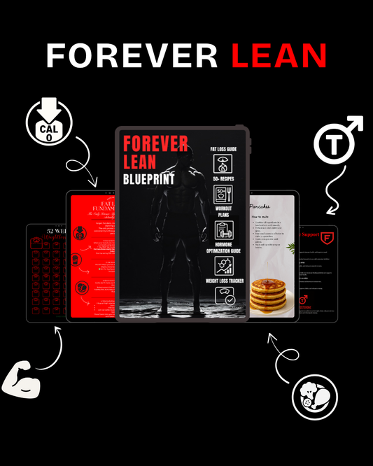 The Forever Lean Blueprint