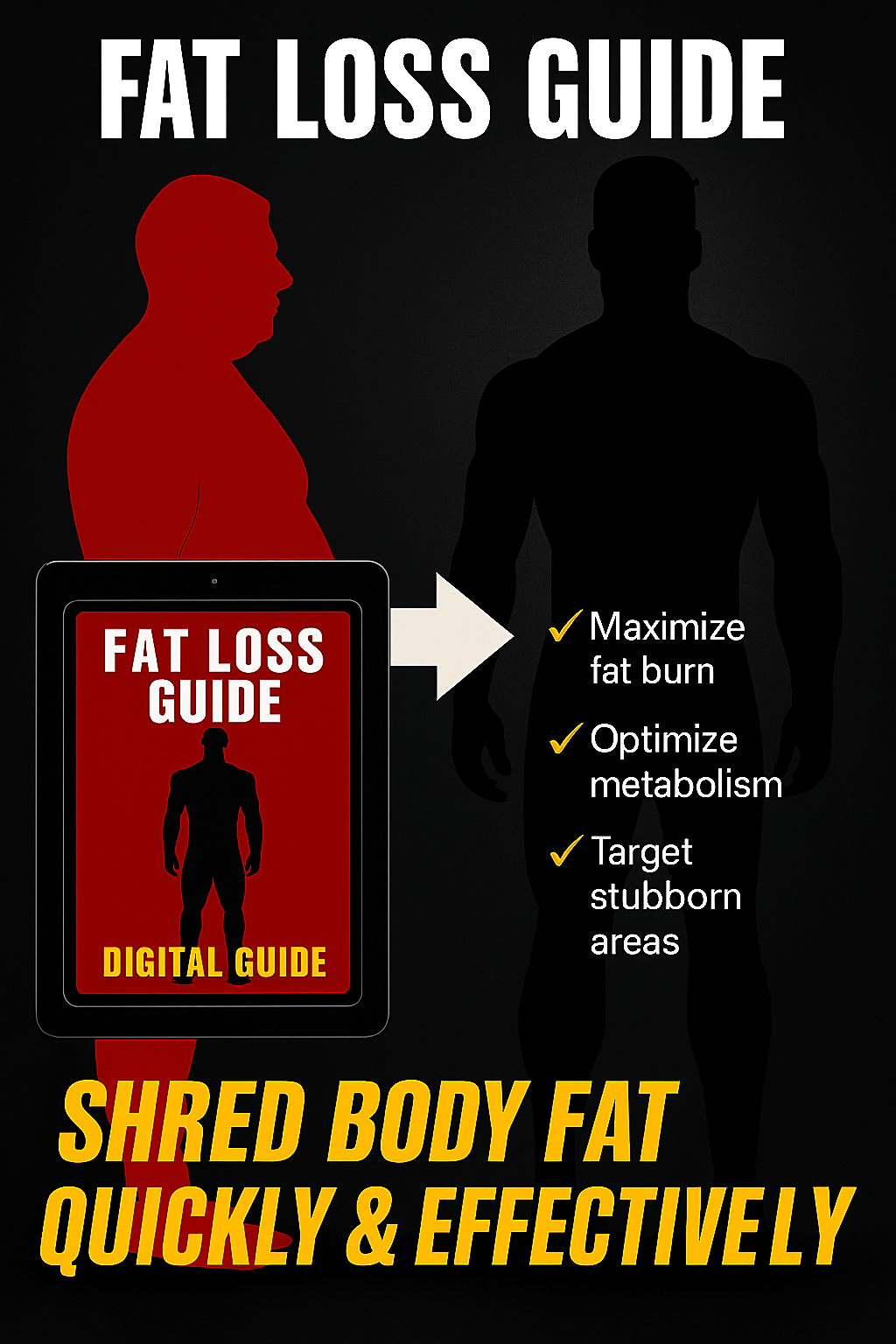 The Forever Lean Blueprint